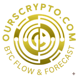 OursCrypto logo