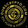 OursCrypto logo