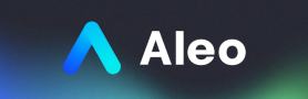 aleo logo