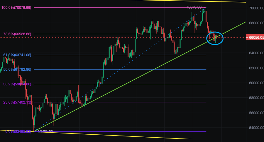 btc candlestick chart july 31 2024